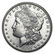 1897-S $1 Morgan Silver Dollar Coin