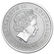 2014 Australia Great White Shark 1/2 oz Silver Coin - 2