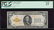 1928 $100 Gold Certificate PCGS 25