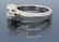 Platinum 0.75ct GIA Cert Diamond Ring - 3