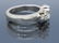 Platinum 0.75ct GIA Cert Diamond Ring - 5