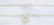 14KT White Gold 1.11ct Diamond Pendant with Chain - 8