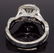 Platinum GIA Cert 2.00ctw Diamond Ring - 3