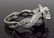 Platinum GIA Cert 2.00ctw Diamond Ring - 5