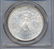 1896 $1 Morgan Silver Dollar Coin PCGS MS66+ CAC - 2