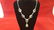 4 Piece White Topaz Jewelry Set - 2