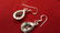 4 Piece White Topaz Jewelry Set - 7