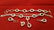 4 Piece White Topaz Jewelry Set - 9
