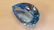 53.15ct Swiss Blue Topaz Gemstone