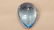 53.15ct Swiss Blue Topaz Gemstone - 2