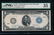 1914 $5 Cleveland Federal Reserve Note PMG 35