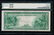 1914 $5 Cleveland Federal Reserve Note PMG 35 - 2