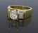 18KT Yellow Gold 2.01ctw Diamond Ring - 6
