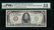 1934 $1000 San Francisco Federal Reserve Note PMG 53