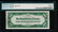 1934 $1000 San Francisco Federal Reserve Note PMG 53 - 2