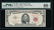 1963 $5 Legal Tender Star Note PMG 68EPQ
