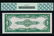 1923 $1 Silver Certificate PCGS 64 - 2