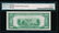 1934 $20 San Francisco Federal Reserve Note PMG 63EPQ - 2