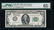 1928 $100 San Francisco Federal Reserve Note PMG 65EPQ