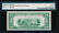 1934 $20 San Francisco Federal Reserve Note PMG 64EPQ - 2