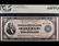 1918 $2 Dallas Federal Reserve Bank Note PMG 64PPQ
