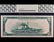 1918 $2 Dallas Federal Reserve Bank Note PMG 64PPQ - 2
