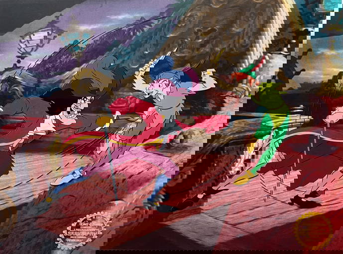 Pan Disney Captain Hook And Tick Tock Croc Pop Peter Pan Hook And