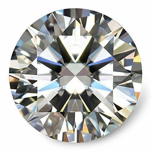 2.5 Ct Certified VVs2 White F Lab Grown Diamond Solitaire: This 2.5 Ct Sparkling VVS2 Certified White F Lab Grown Diamond Is A Brilliant Round Cut. It Measures 8.64 x 8.68 x 5.39 mm. It is Eye Clean Bursting Out with a Full Spectrum of Colors. This Lab