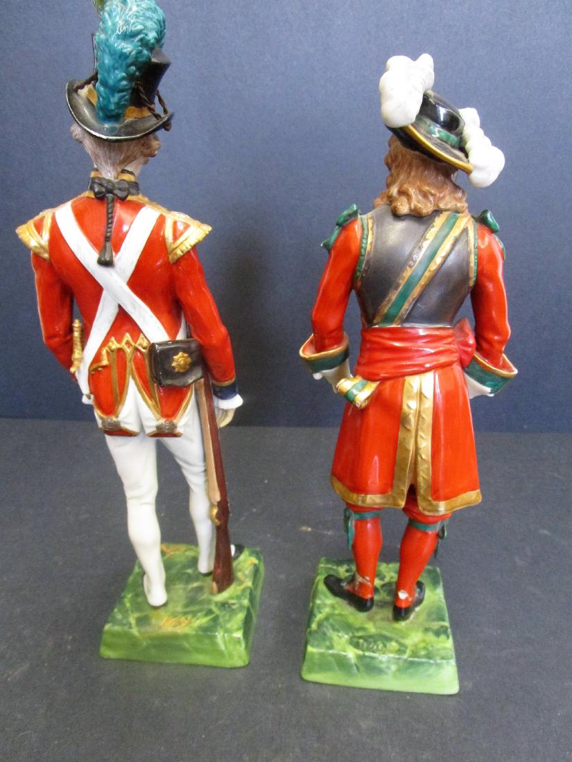 Pr. Of Early Dresden FM Officers (1 of 1)