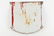 1947 Single-Sided Porcelain Mobilgas “Pegasus” Pump - 4