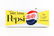 Rare Canadian 1950's Pepsi-Cola “Slimlite” Lighted Box - 2