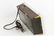 Rare Canadian 1950's Pepsi-Cola “Slimlite” Lighted Box - 6