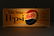 Rare Canadian 1950's Pepsi-Cola “Slimlite” Lighted Box - 8