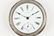 Two (2) 1883 Model Coin Silver Waltham Pocket Watches - 8