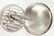 Two (2) 1883 Model Coin Silver Waltham Pocket Watches - 9