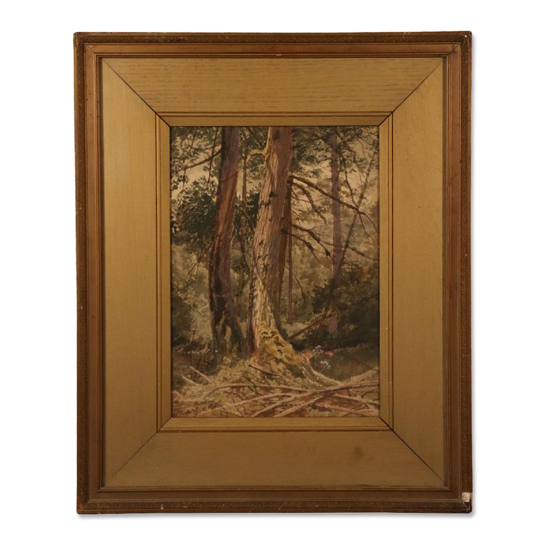 Martin,Â Thomas Mower (1838 - 1934), Canadian (1 of 6)