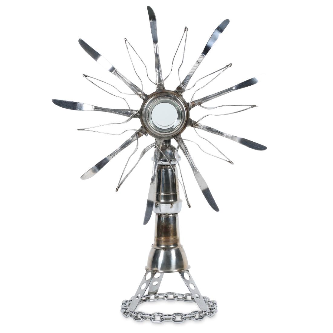 Elliott, Glenn (1941-2017), Canadian (1 of 12)