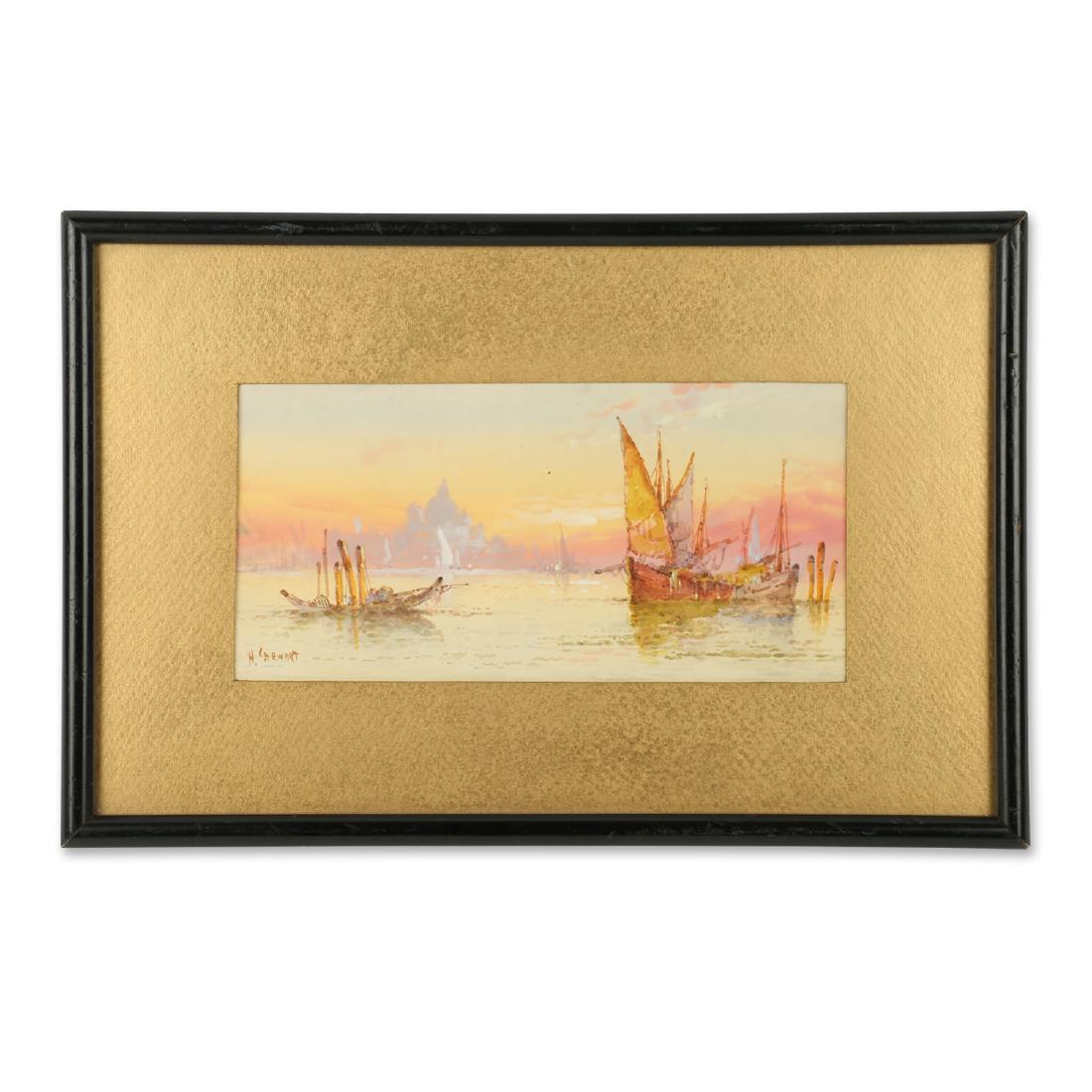 Stewart, William (1823 - 1906), Scottish (1 of 5)