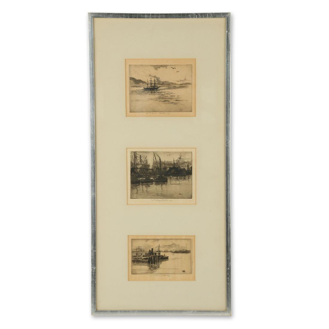 Poole, Horatio Nelson (1883 - 1949), American (1 of 10)