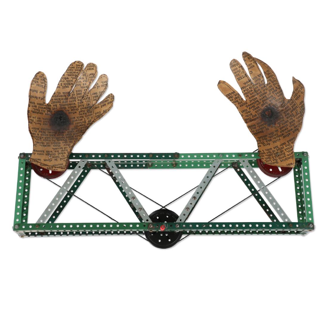 Elliott, Glenn (1941-2017), Canadian (1 of 11)