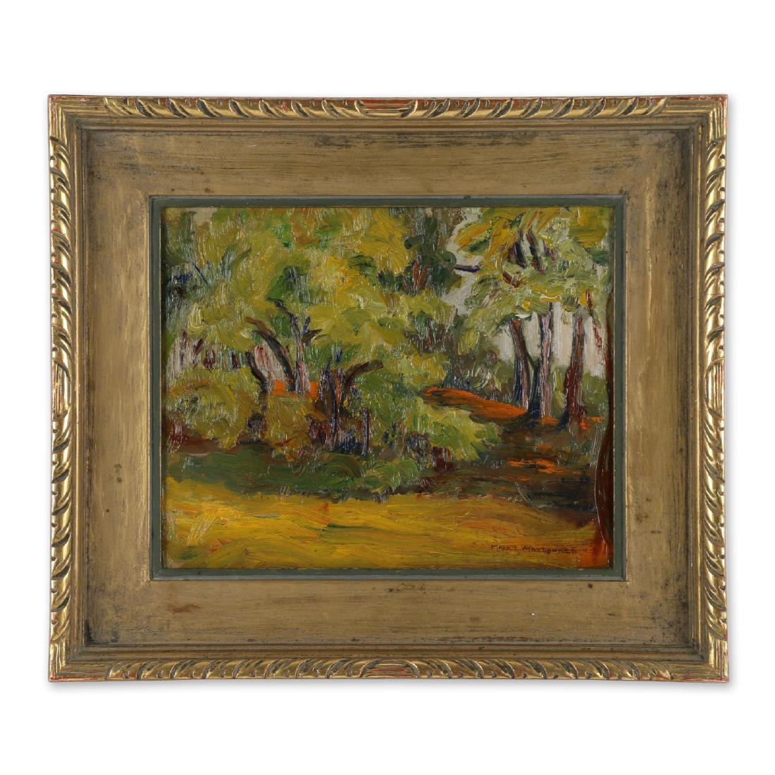 Macdonald, Manly Edward (1889-1971), Canadian (1 of 4)