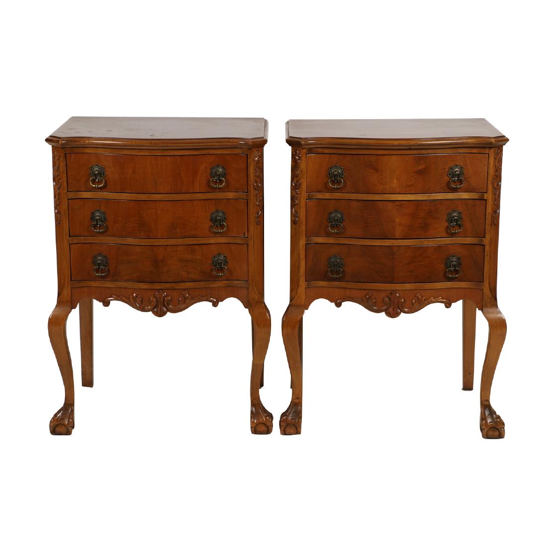 Gibbard Side Tables (1 of 8)