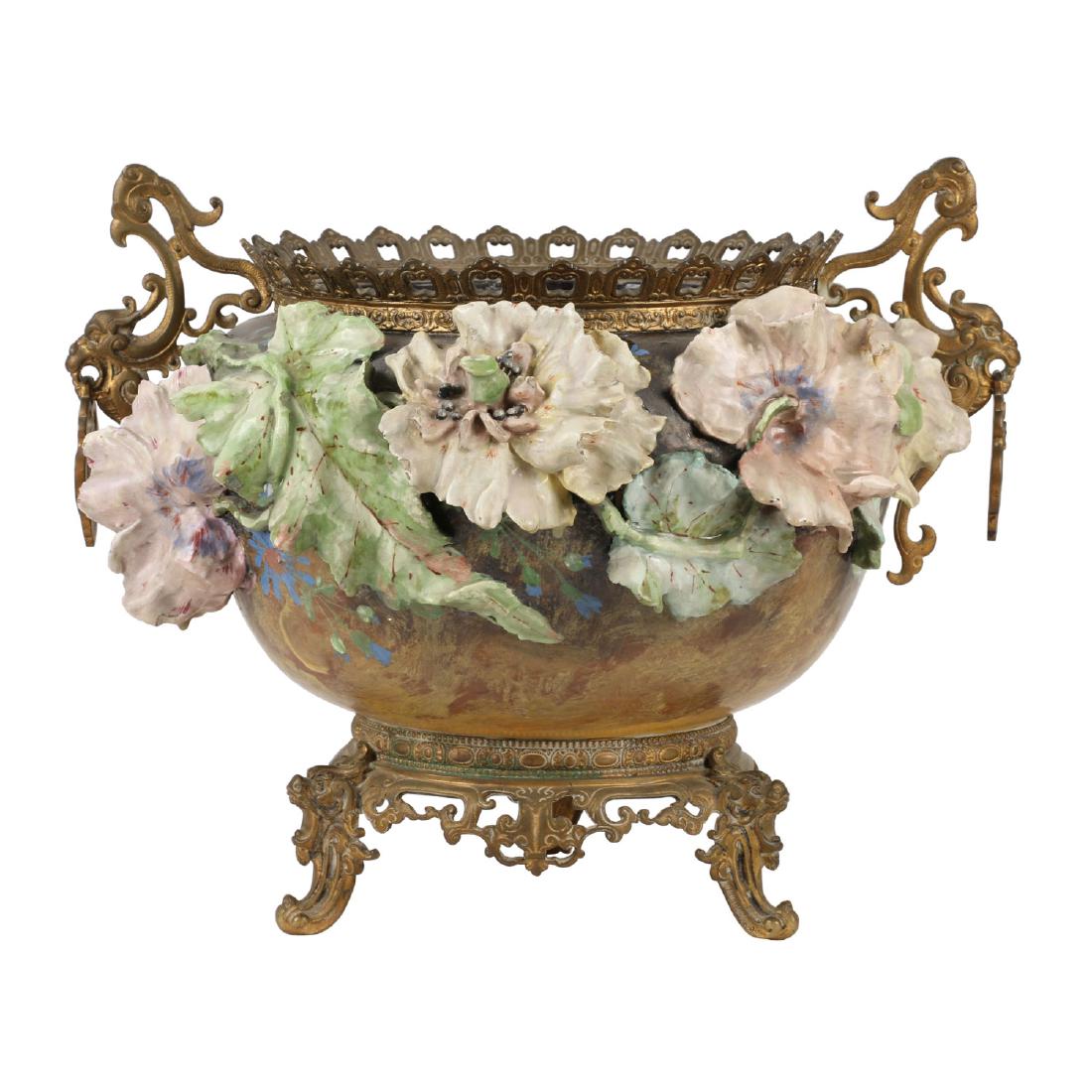 Fine French Jardiniere (1 of 9)