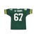 Green Bay Packers Signed Jersey 95