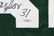 Green Bay Packers Signed Jersey 95 - 3