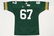 Green Bay Packers Signed Jersey 95 - 5