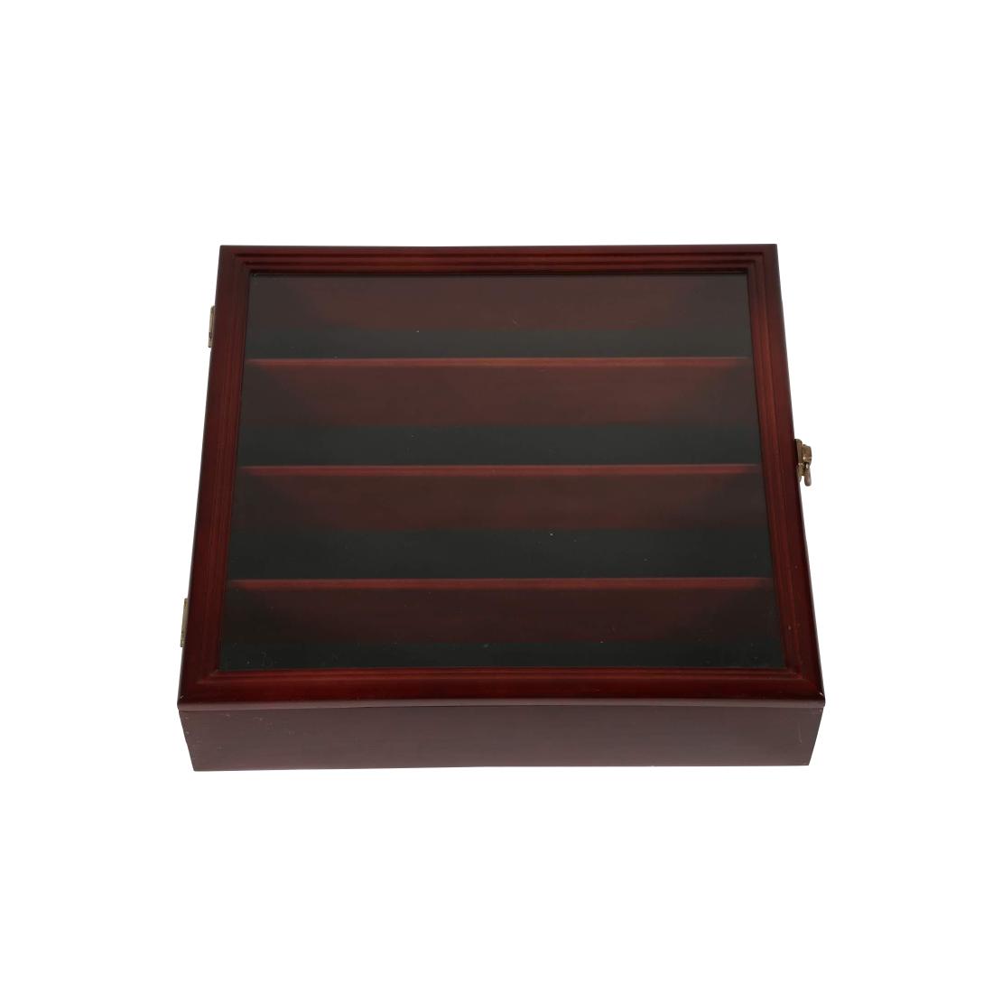 Baseball Display Case (1 of 7)