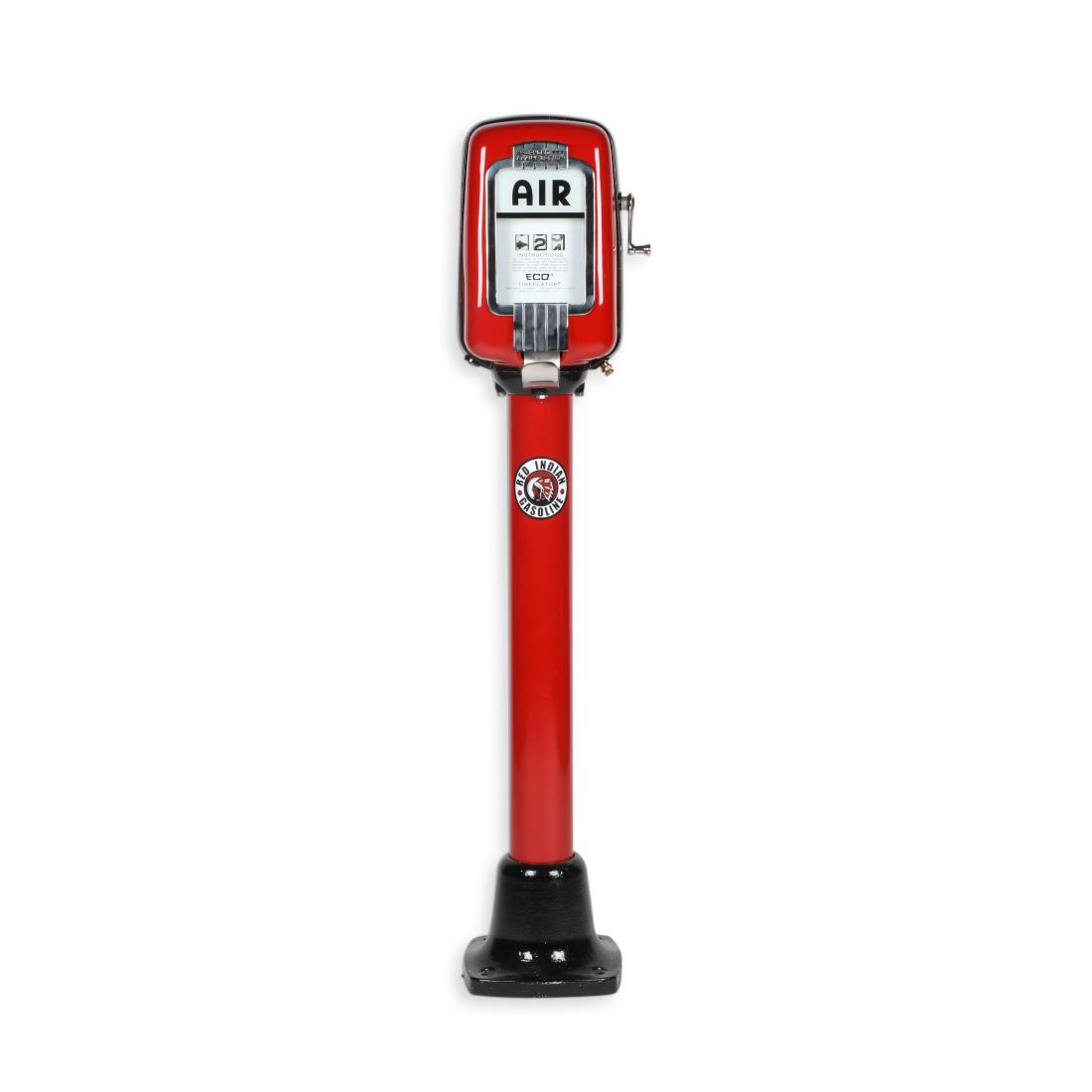 Gilbarco air meter manual user