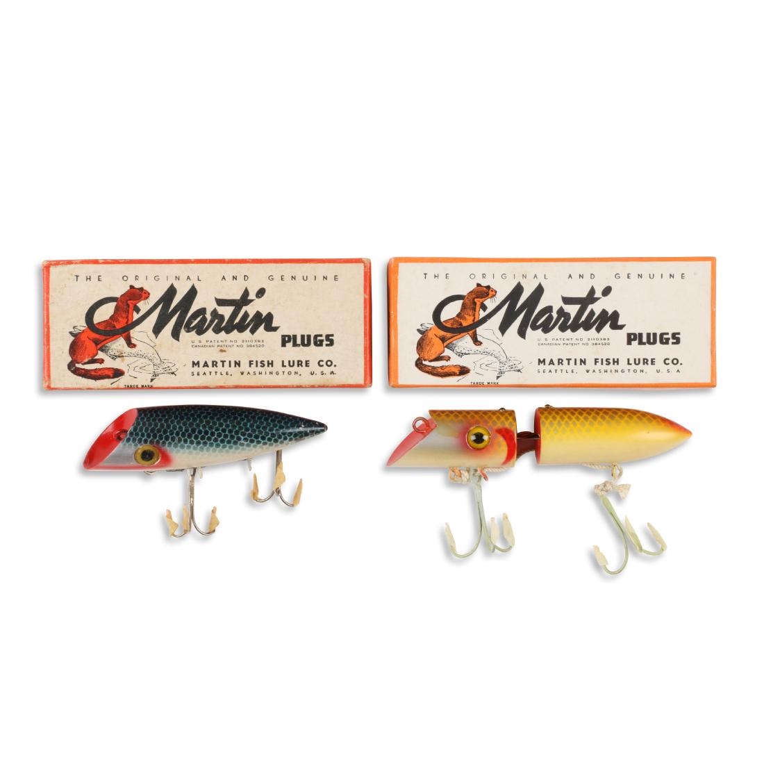 Martin Plugs (1 of 8)