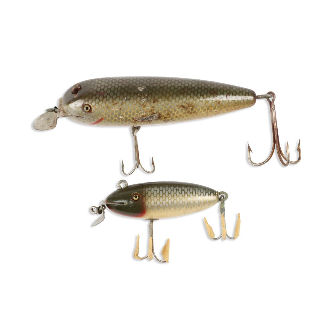 Creek Chub Wigglers (1 of 8)